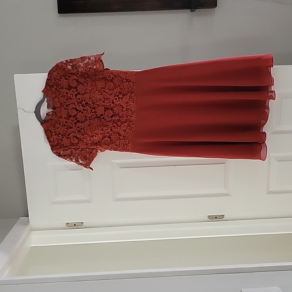 JJs House Special Occasion dress